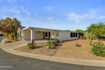 2550 Ellsworth Rd #68, Mesa, AZ 85209