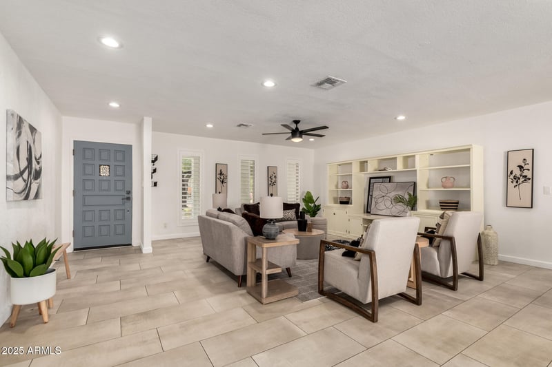 2550 Sahuaro Dr, Phoenix, AZ 85028