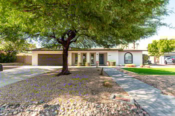 2550 Sahuaro Dr, Phoenix, AZ 85028