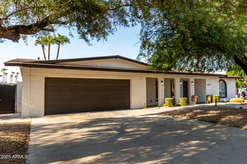 2550 Sahuaro Dr, Phoenix, AZ 85028