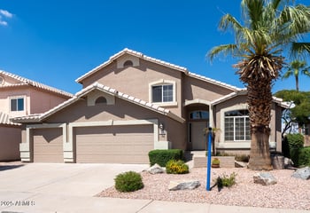 2550 Taro Ln, Phoenix, AZ 85050