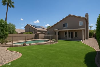2550 Taro Ln, Phoenix, AZ 85050