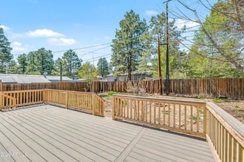 2550 Wepo Trl, Flagstaff, AZ 86005