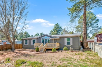 2550 Wepo Trl, Flagstaff, AZ 86005