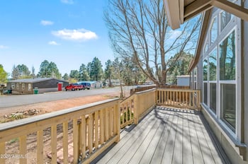2550 Wepo Trl, Flagstaff, AZ 86005