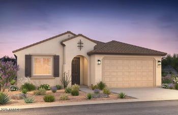 25502 172nd Ln, Surprise, AZ 85387