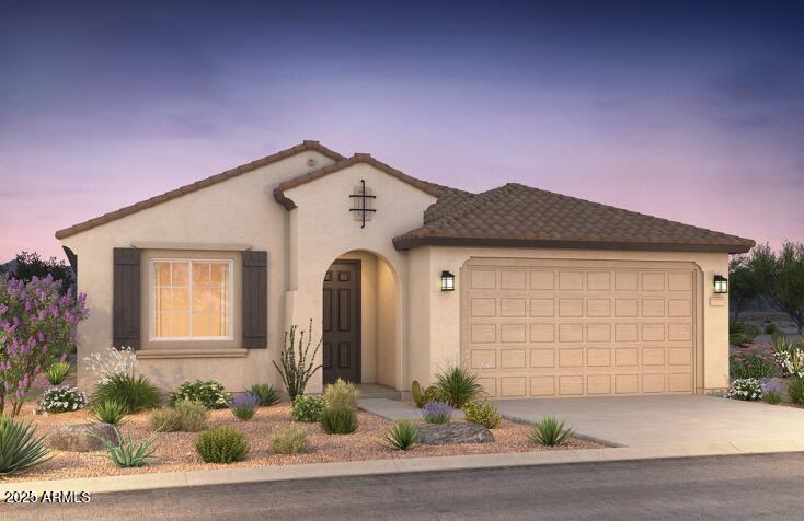 25502 172nd Ln, Surprise, AZ 85387