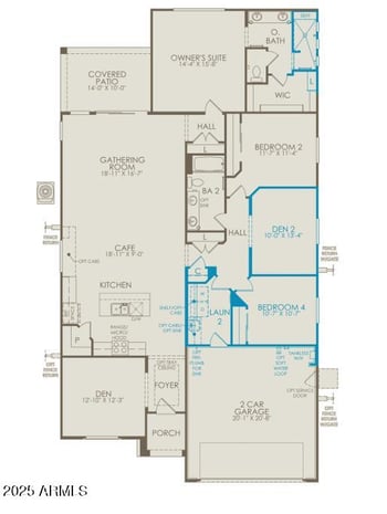 25502 172nd Ln, Surprise, AZ 85387