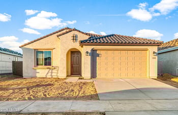 25502 172nd Ln, Surprise, AZ 85387