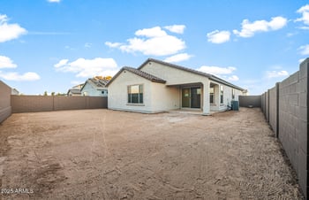 25502 172nd Ln, Surprise, AZ 85387
