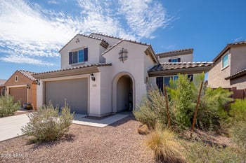 25502 N 164th Ave, Surprise, AZ 85387