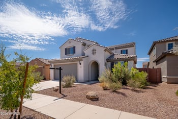 25502 N 164th Ave, Surprise, AZ 85387