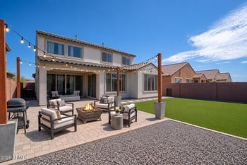 25502 N 164th Ave, Surprise, AZ 85387