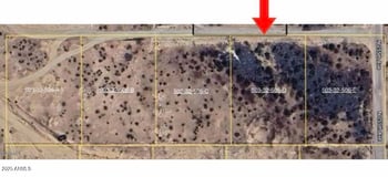 25503 Madre Del Oro Dr #2, Wittmann, AZ 85361