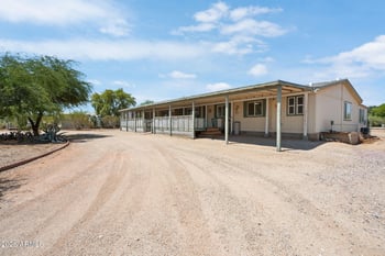 25504 192nd Pl, Queen Creek, AZ 85142