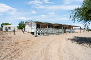 25504 192nd Pl, Queen Creek, AZ 85142