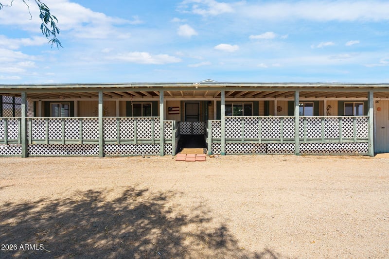 25504 S 192nd Pl, Queen Creek, AZ 85142