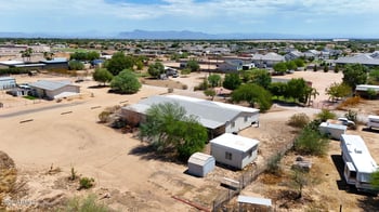 25504 192nd Pl, Queen Creek, AZ 85142