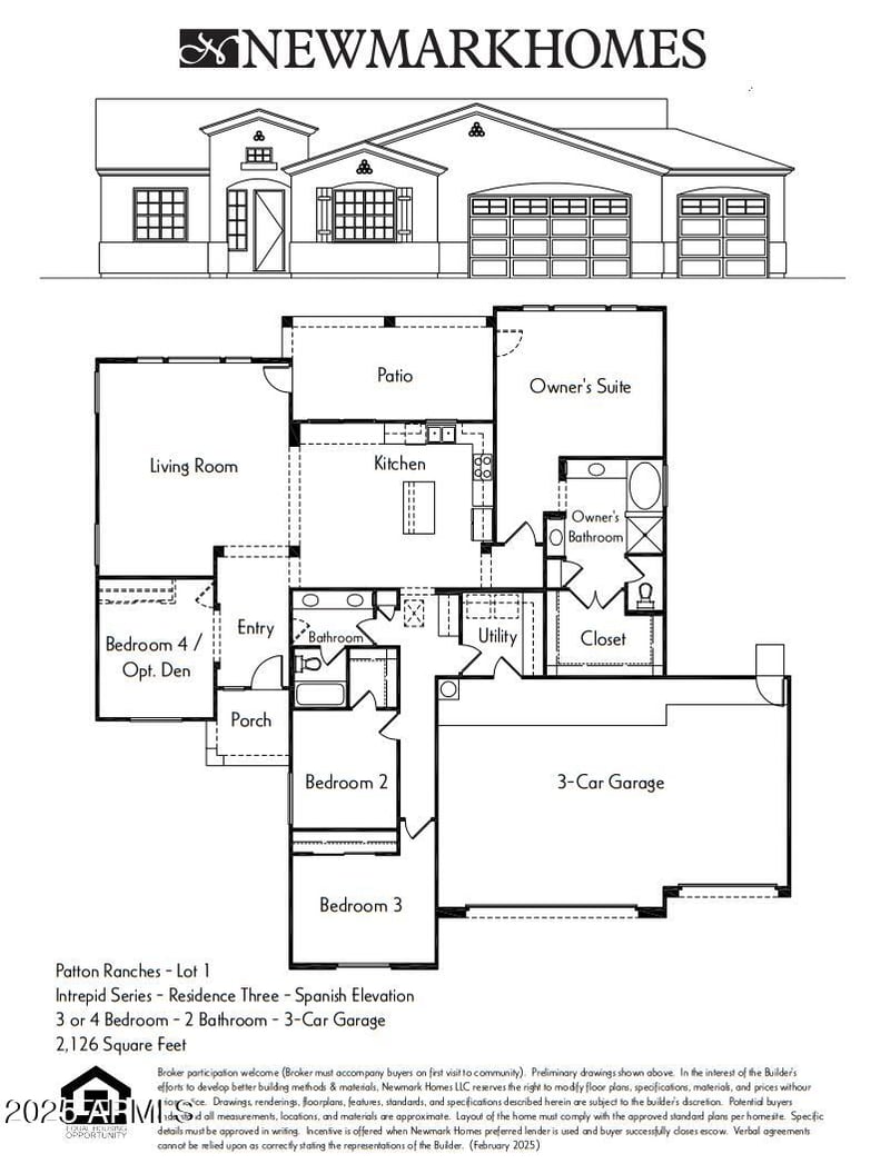 25505 Brookhart Way, Wittmann, AZ 85361
