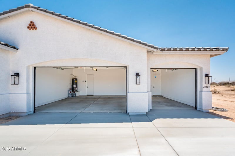 25505 Brookhart Way, Wittmann, AZ 85361