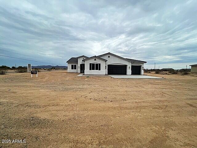 25505 Brookhart Way, Wittmann, AZ 85361