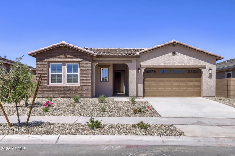 25505 N 167th Ln, Surprise, AZ 85387