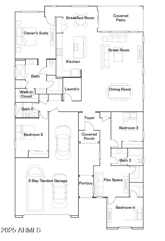 25505 N 167th Ln, Surprise, AZ 85387