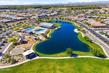 25505 S 225th Pl, Queen Creek, AZ 85142