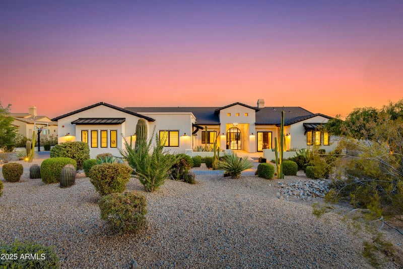 25507 88th Way, Scottsdale, AZ 85255