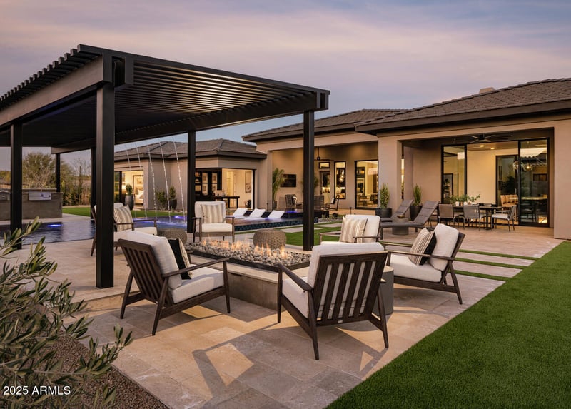 25508 119th St, Scottsdale, AZ 85255