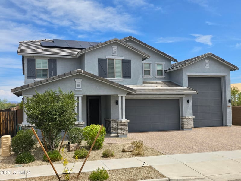 25509 140th Dr, Surprise, AZ 85387