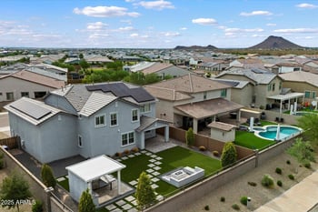 25509 140th Dr, Surprise, AZ 85387