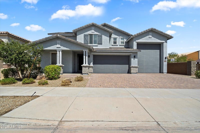 25509 140th Dr, Surprise, AZ 85387