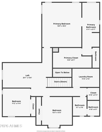 25509 140th Dr, Surprise, AZ 85387