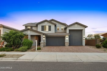 25509 140th Dr, Surprise, AZ 85387