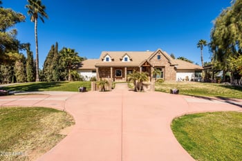 25509 Lime Dr, Queen Creek, AZ 85142