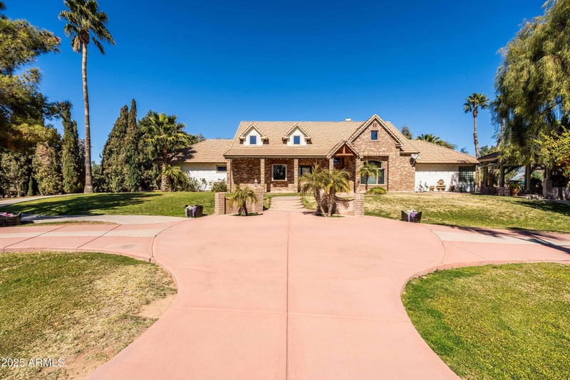 25509 Lime Dr, Queen Creek, AZ 85142