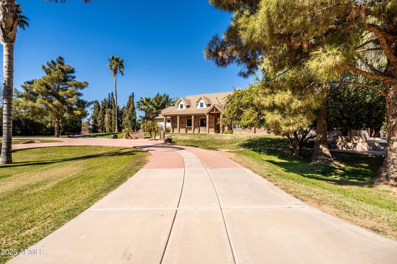 25509 Lime Dr, Queen Creek, AZ 85142