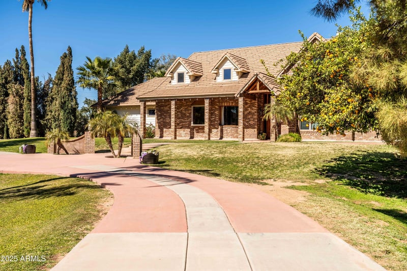 25509 Lime Dr, Queen Creek, AZ 85142