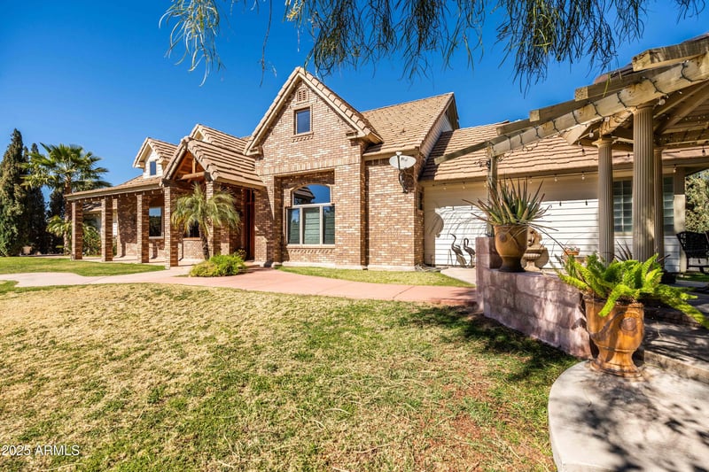 25509 Lime Dr, Queen Creek, AZ 85142