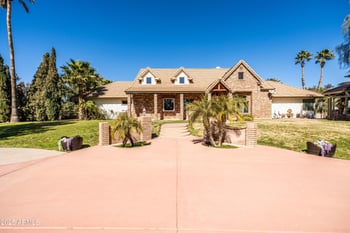 25509 Lime Dr, Queen Creek, AZ 85142