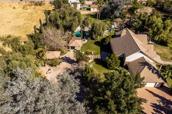 25509 Lime Dr, Queen Creek, AZ 85142