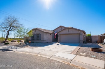 25509 Magnolia St, Buckeye, AZ 85326