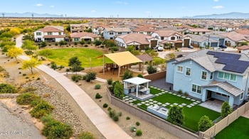 25509 140th Dr, Surprise, AZ 85387