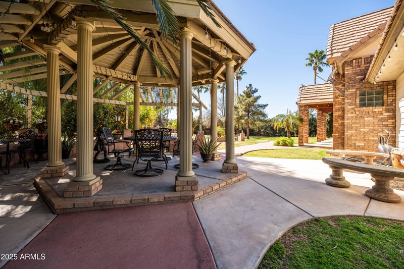 25509 Lime Dr, Queen Creek, AZ 85142