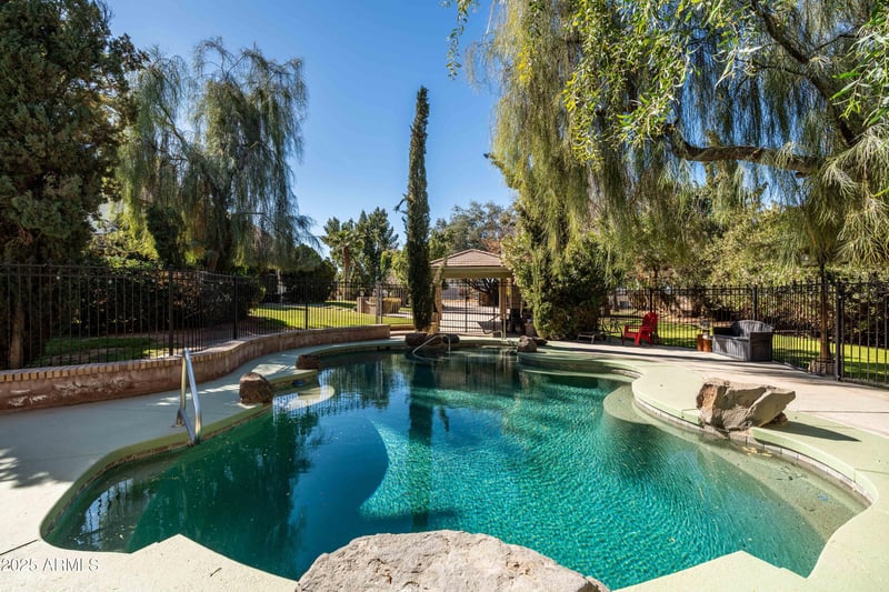 25509 Lime Dr, Queen Creek, AZ 85142