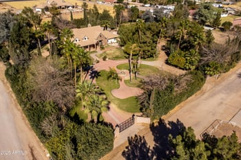 25509 Lime Dr, Queen Creek, AZ 85142