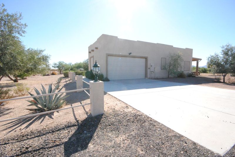 25509 W Denver Hill Dr, Wittmann, AZ 85361