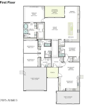 2551 Alfonso Dr, San Tan Valley, AZ 85140