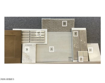 2551 Alfonso Dr, San Tan Valley, AZ 85140